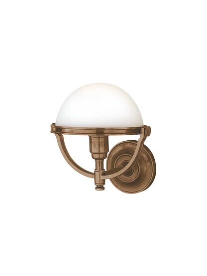 Stratford Sconce.